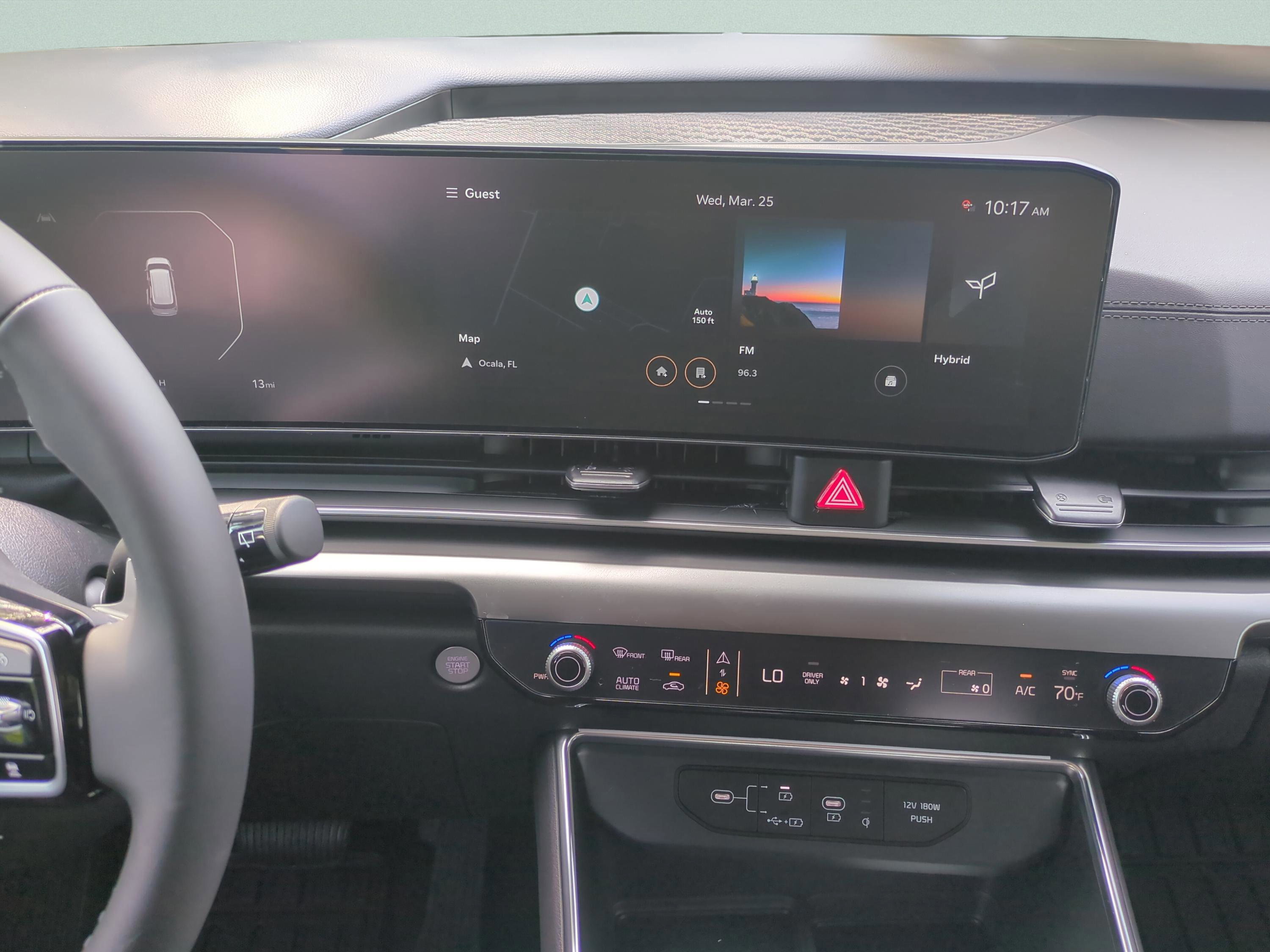 New 2026 Kia Carnival SX Prestige FWD image 14