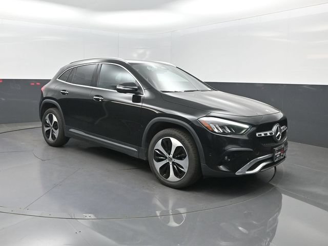 Used 2025 Mercedes-Benz GLA 250 image 29