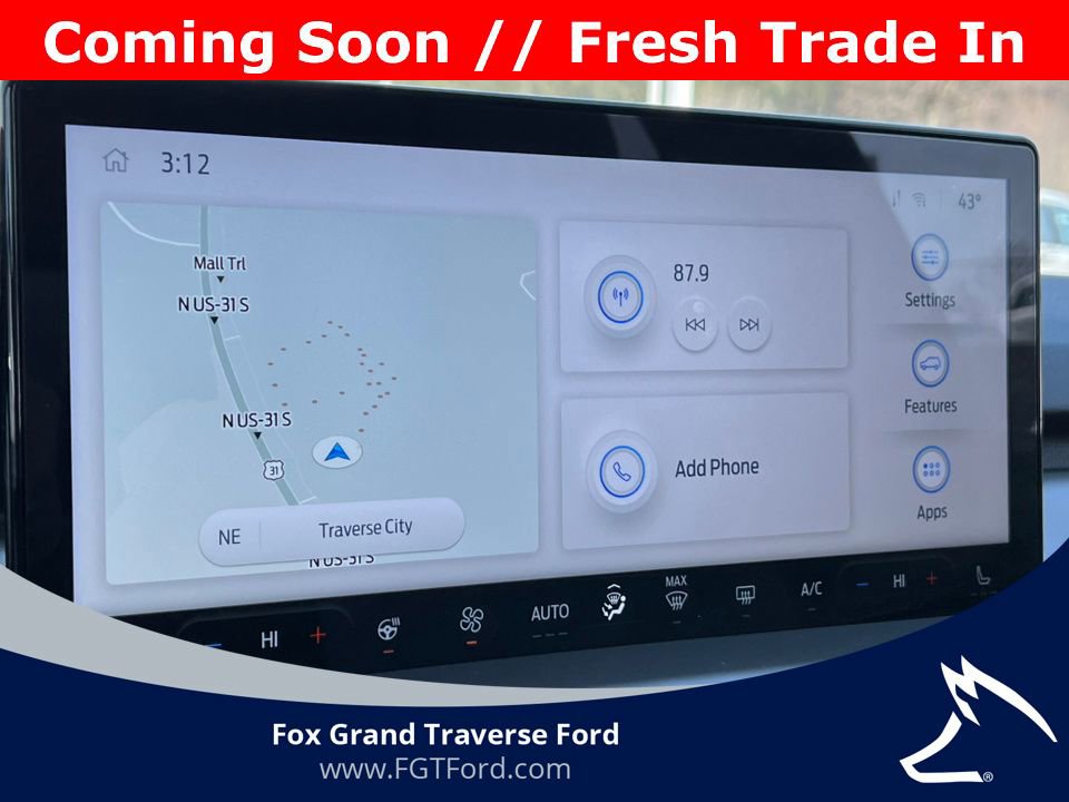 Certified 2023 Ford Escape Active w/ Tech Pack #1 AWD/4WD image 19