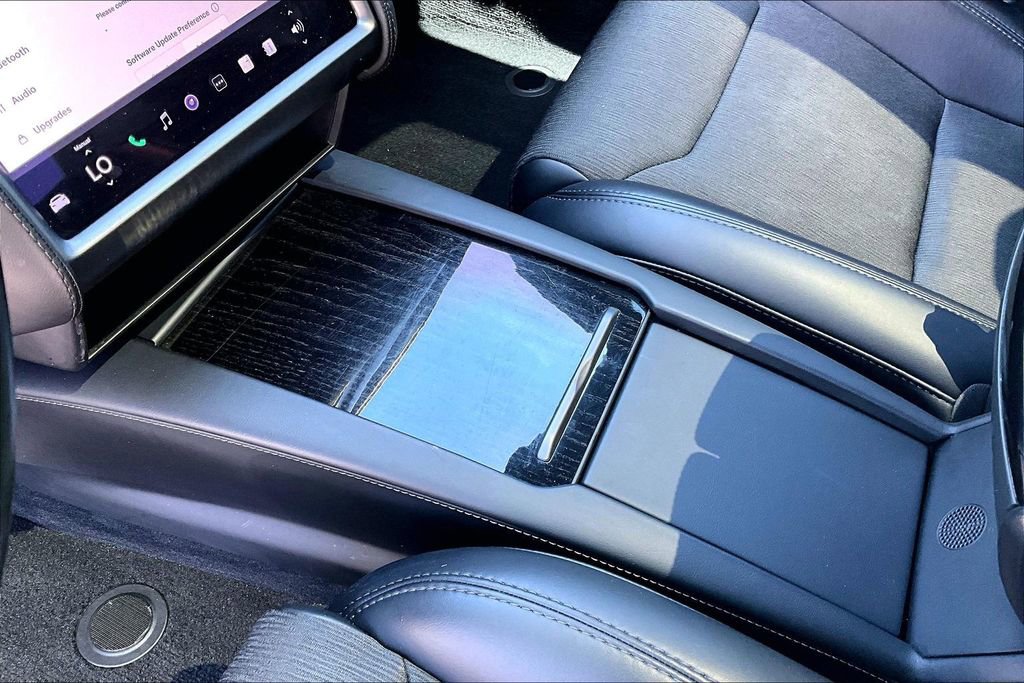 Used 2018 Tesla Model S 100D AWD/4WD image 15