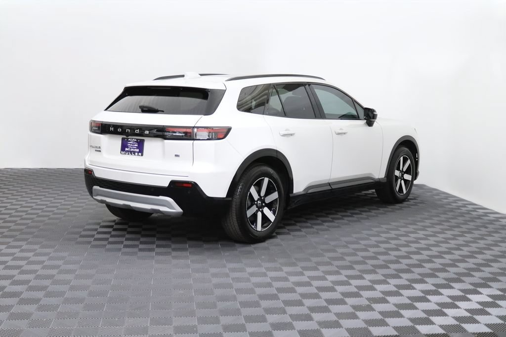 Used 2025 Honda Prologue Touring image 9