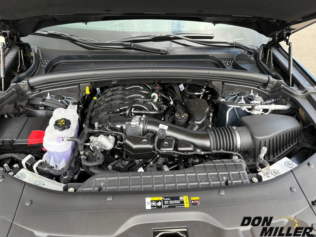 New 2025 Jeep Grand Cherokee L Laredo image 29