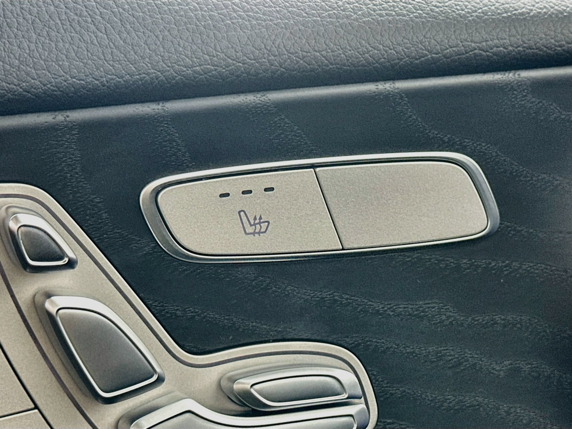 Certified 2023 Mercedes-Benz E 350 Sedan image 22
