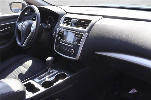 Used 2017 Nissan Altima 2.5 S w/ Power Driver Seat Package image 27
