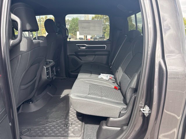 New 2026 RAM 1500 Big Horn AWD/4WD image 20