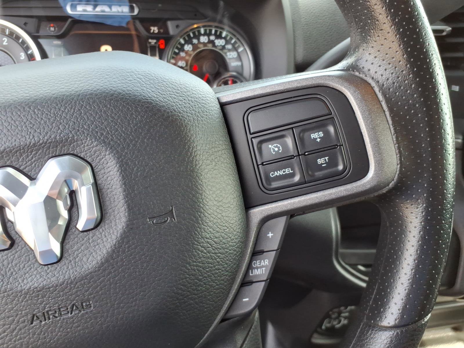 Used 2022 RAM 3500 Tradesman AWD/4WD image 17