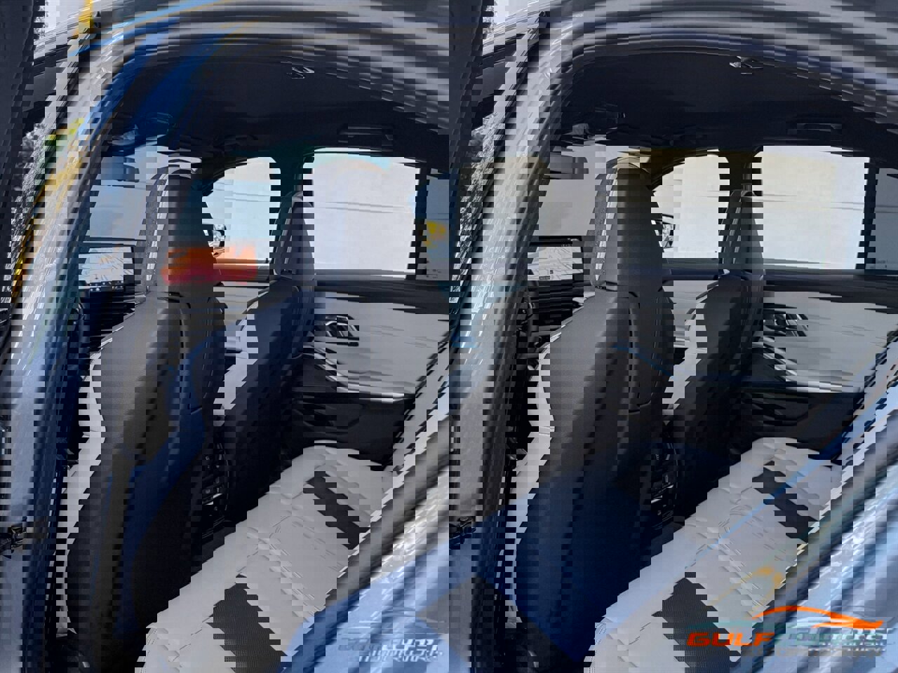 Used 2025 BMW M3 Competition image 36