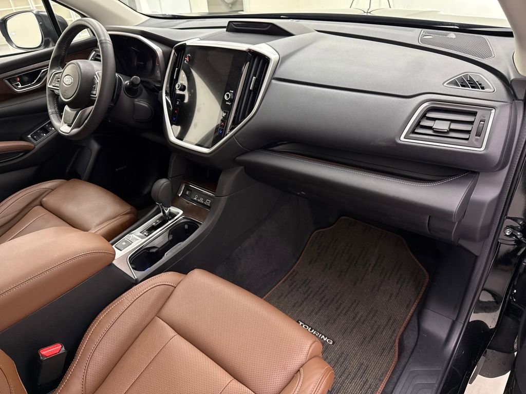 Certified 2025 Subaru Ascent Touring image 24