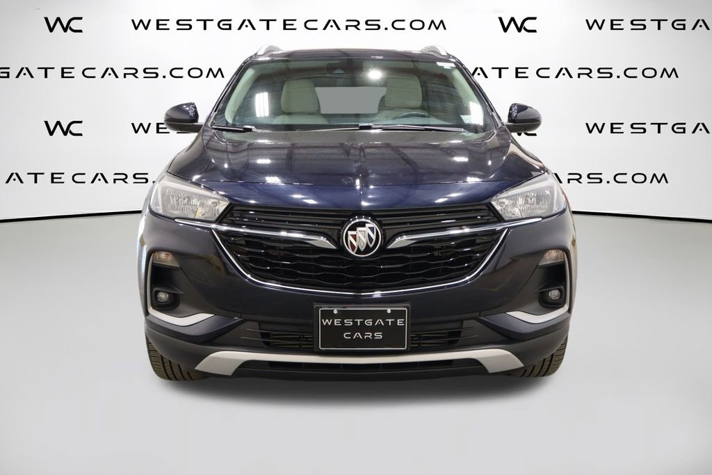Used 2020 Buick Encore GX Select image 4