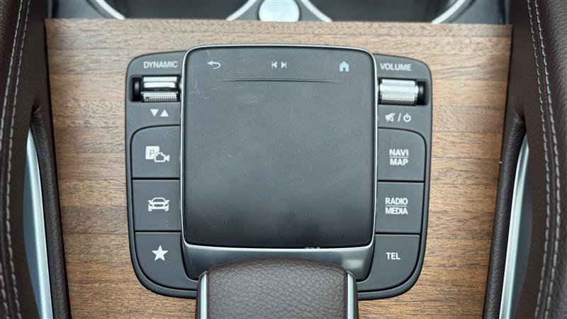 Used 2023 Mercedes-Benz GLS 450 4MATIC w/ AMG Line Exterior image 28