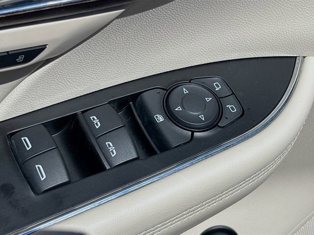 Used 2023 Buick Envision Avenir image 23