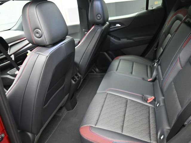 New 2026 Chevrolet Equinox RS image 9