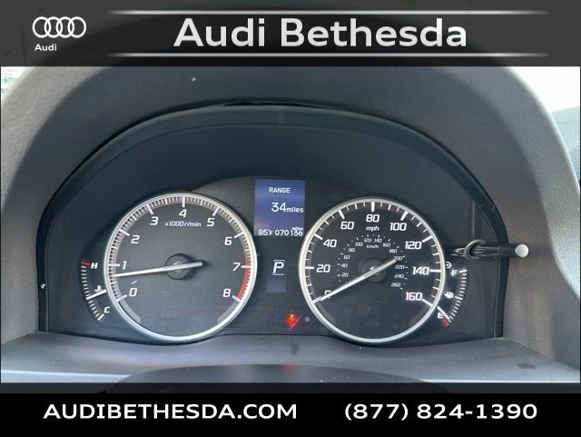 Used 2016 Acura RDX FWD w/ Technology Package image 17