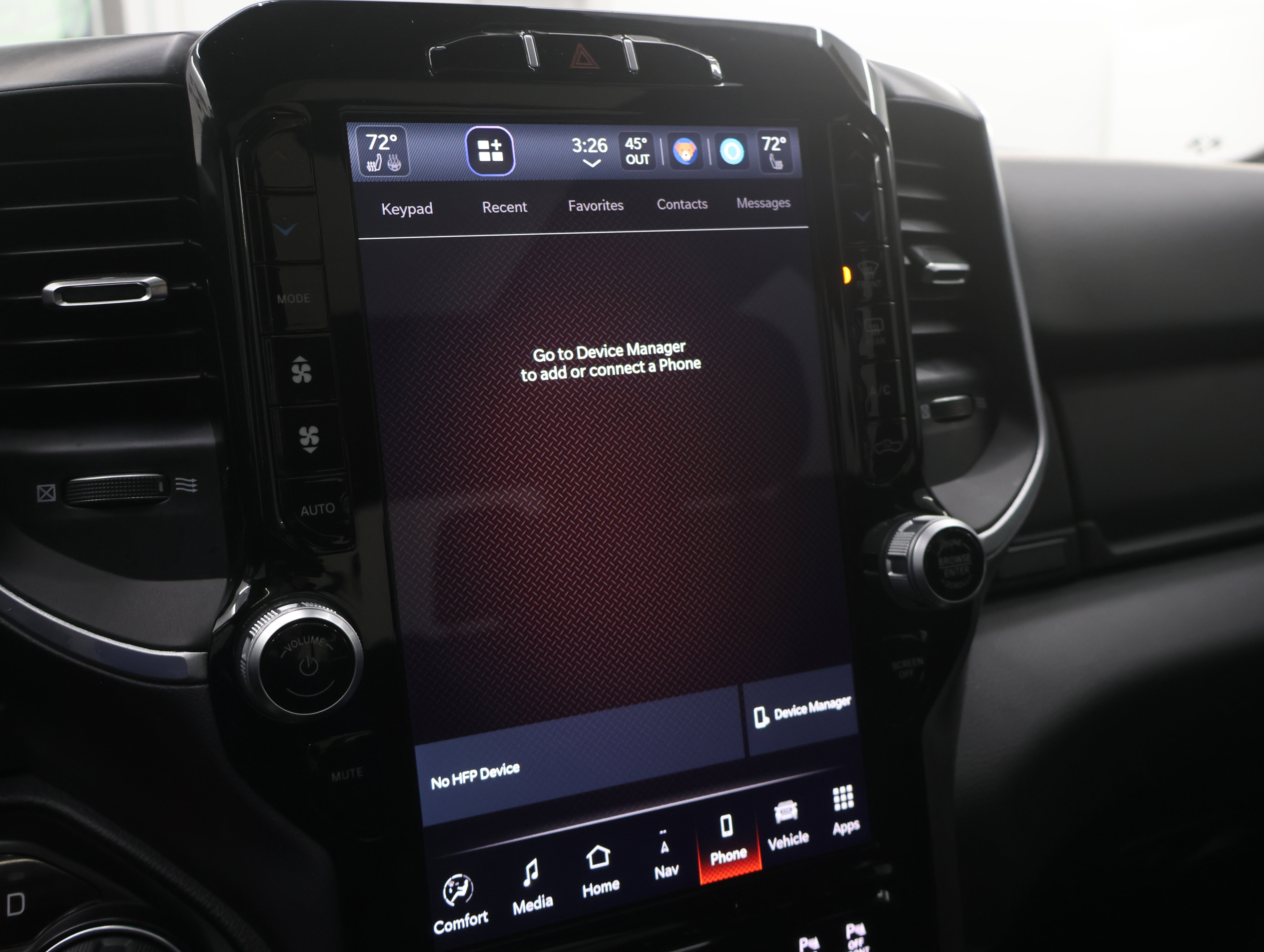 Used 2023 RAM 1500 Big Horn image 50