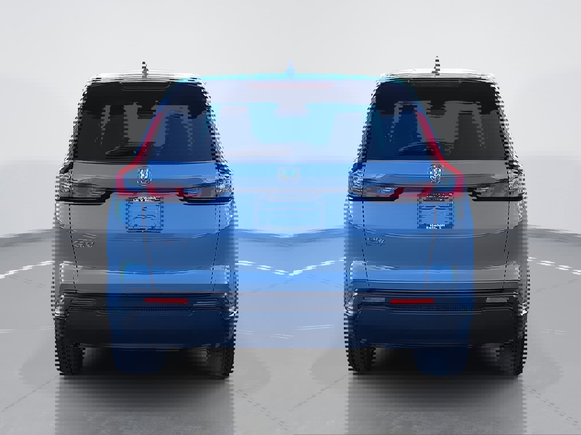 Used 2024 Honda CR-V EX-L image 4