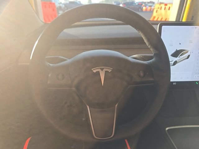 Used 2021 Tesla Model 3 Performance AWD/4WD image 11