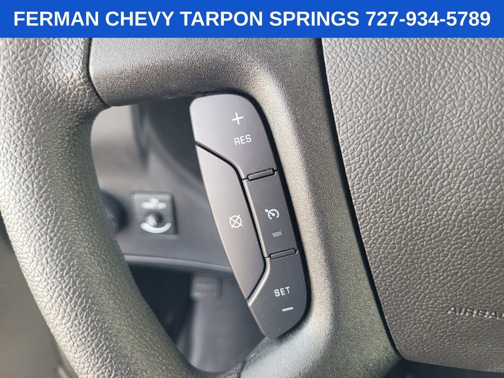 New 2024 Chevrolet Express 3500 w/ Power Convenience Package image 26