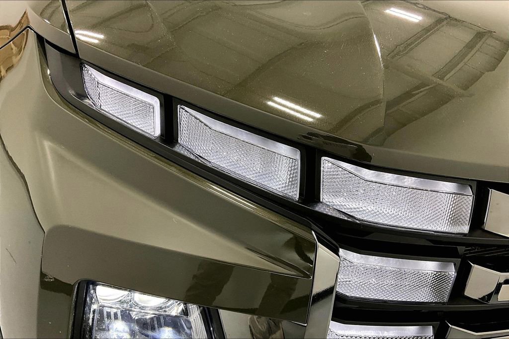 Used 2025 Hyundai Santa Cruz Limited image 39
