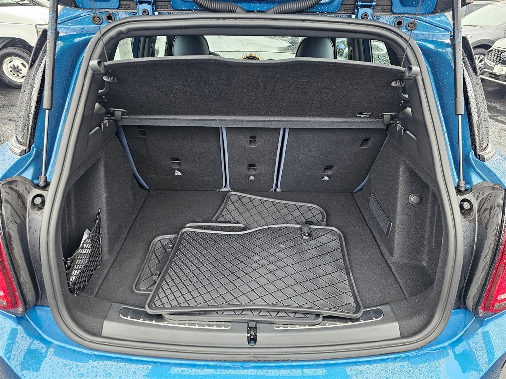 Used 2022 MINI Cooper Countryman S w/ Premium Package image 13