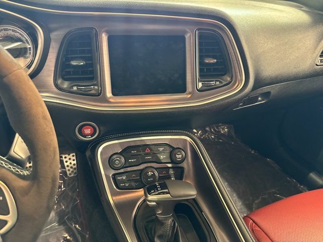 Used 2018 Dodge Challenger SRT Demon RWD image 23