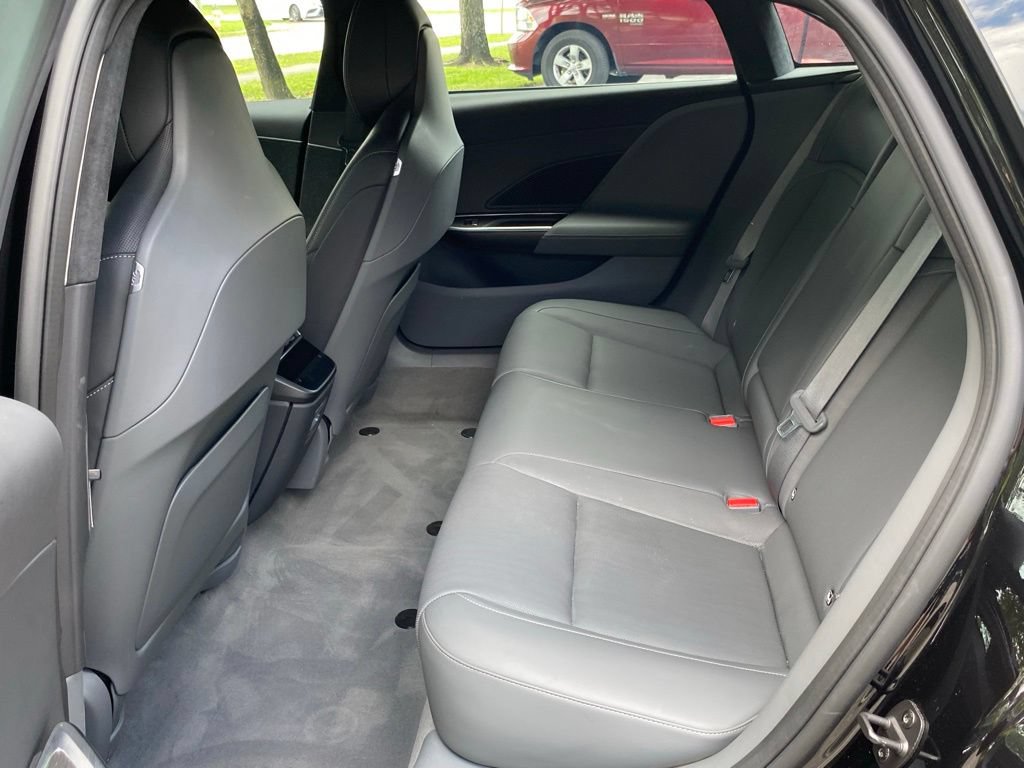 Used 2023 Lucid Air Pure AWD/4WD image 17