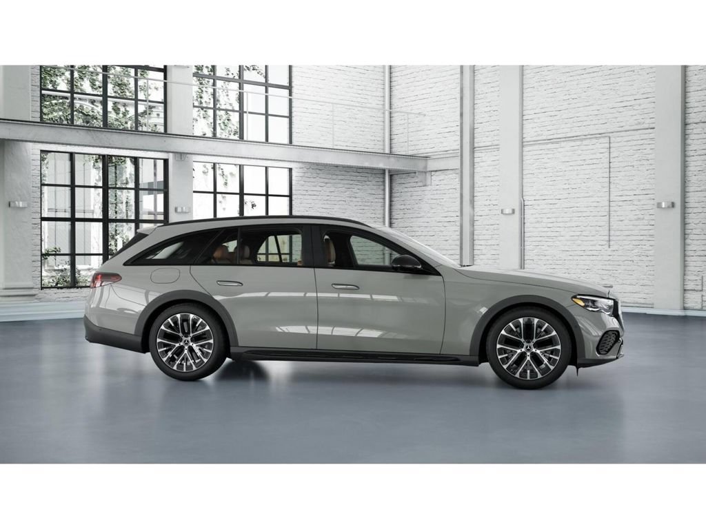 New 2027 Mercedes-Benz E 450 4MATIC All-Terrain Wagon image 15