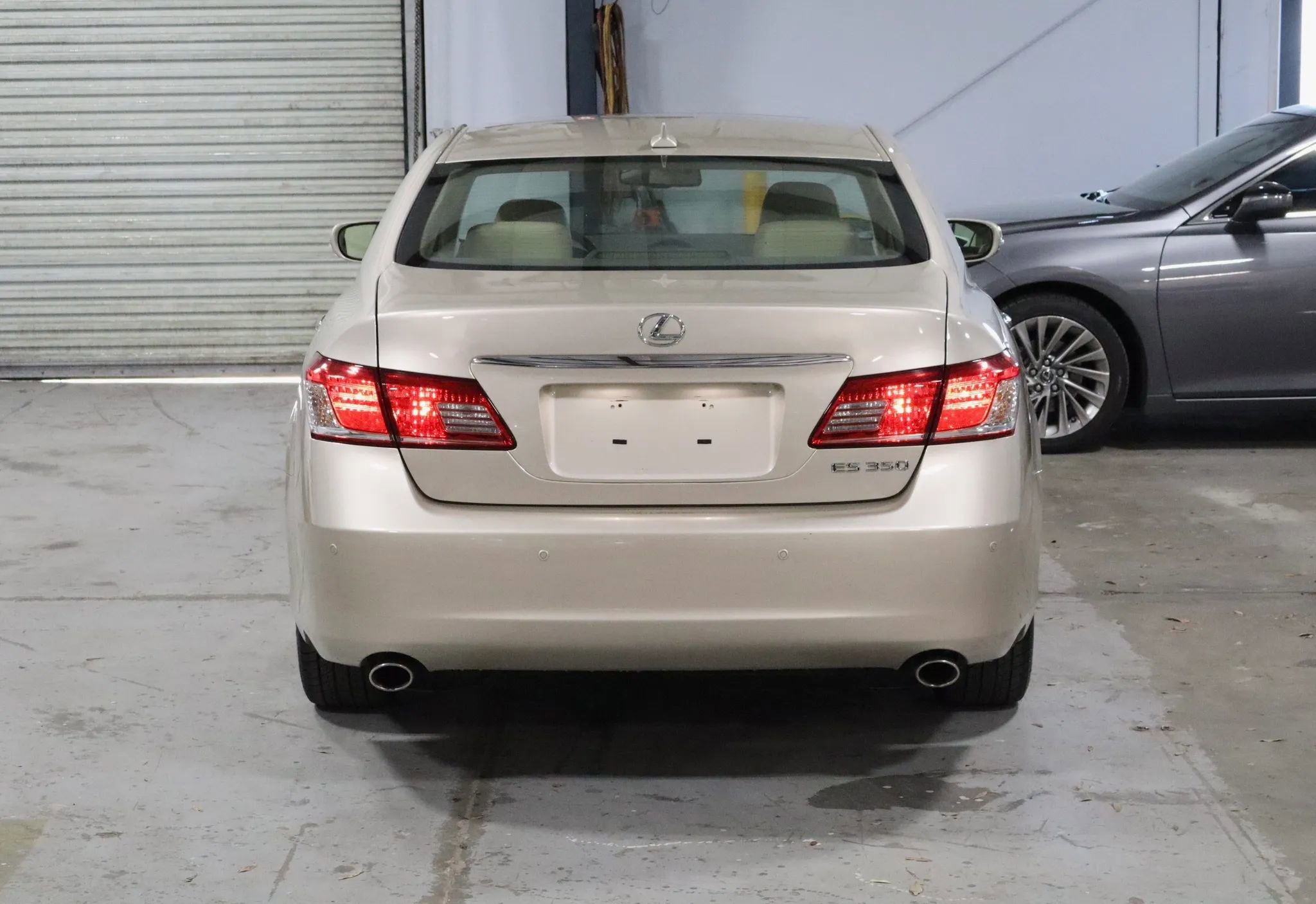 Used 2012 Lexus ES 350 image 6