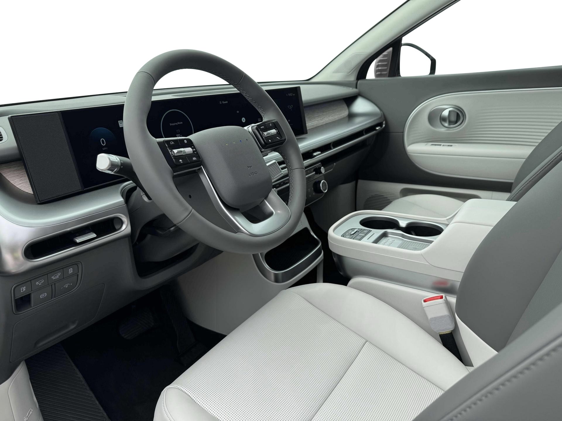 New 2026 Hyundai Ioniq 9 SEL image 14