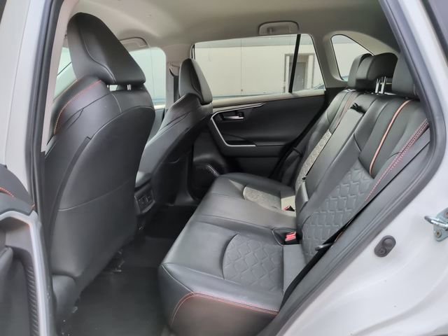 Used 2024 Toyota RAV4 Adventure image 10