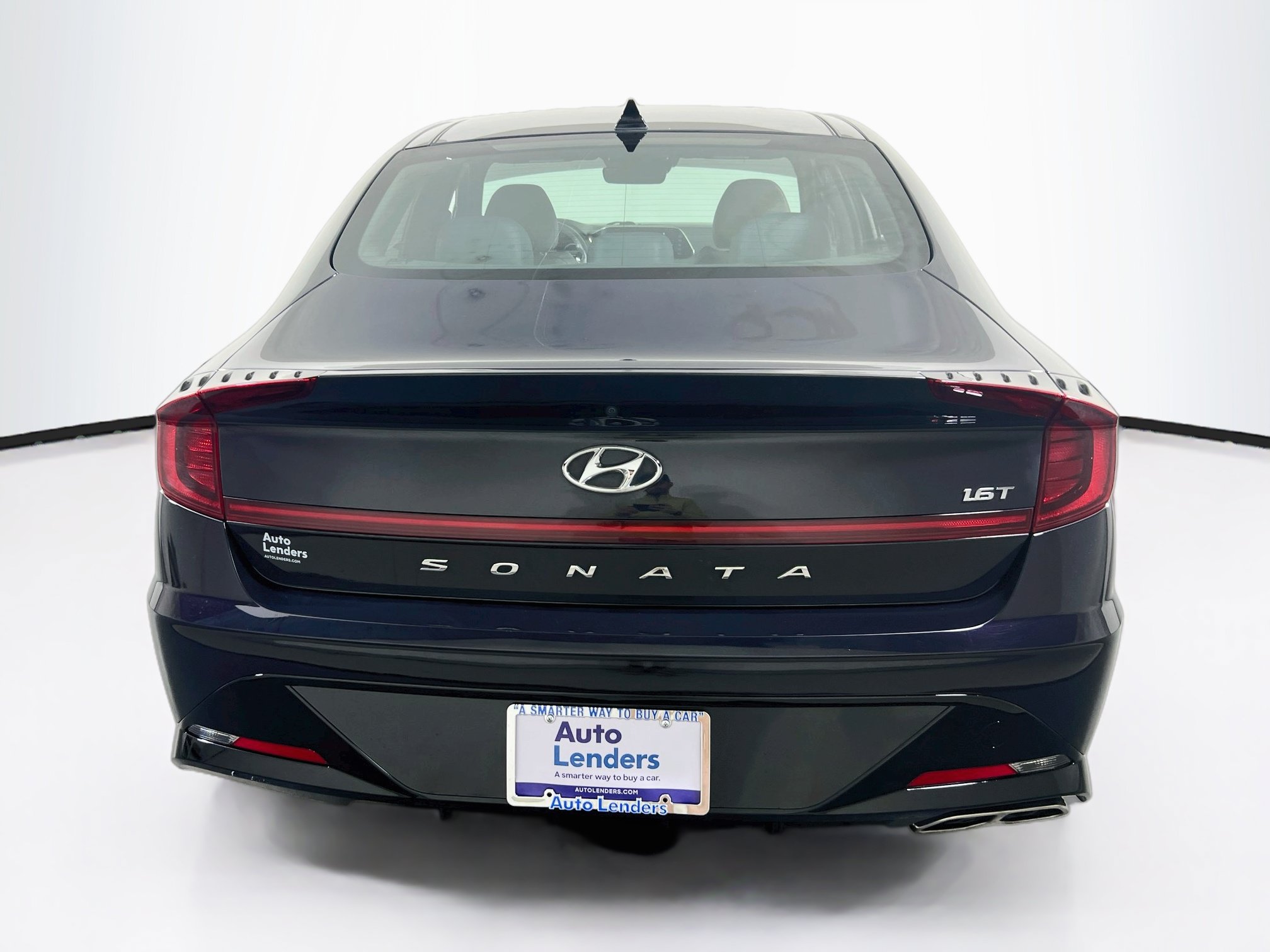 Used 2023 Hyundai Sonata SEL Plus w/ Cargo Package FWD image 6