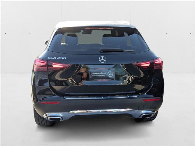 New 2026 Mercedes-Benz GLA 250 image 7