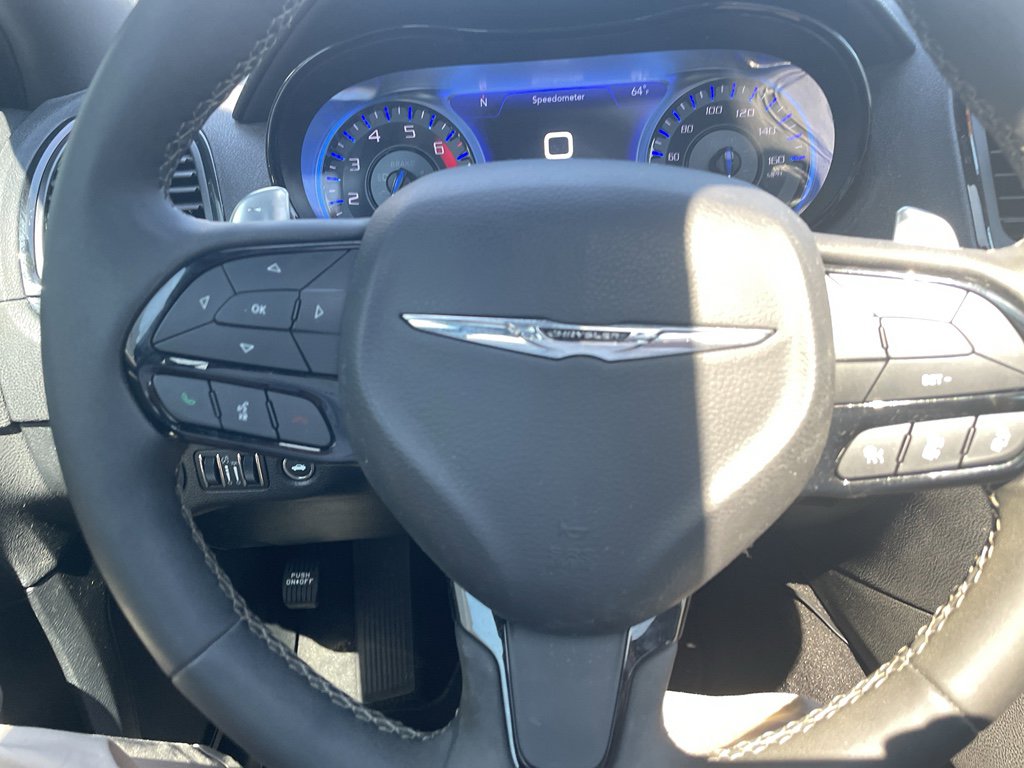 Used 2023 Chrysler 300 S w/ Comfort Group image 14