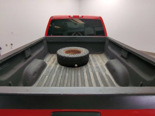 Used 2010 Chevrolet Silverado 2500 LT w/ Interior Plus Package AWD/4WD image 22