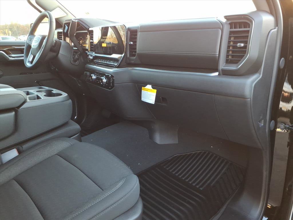 New 2026 GMC Sierra 1500 Elevation image 9