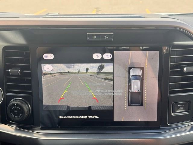 New 2026 Ford F250 King Ranch w/ Tremor Off-Road Package AWD/4WD image 21