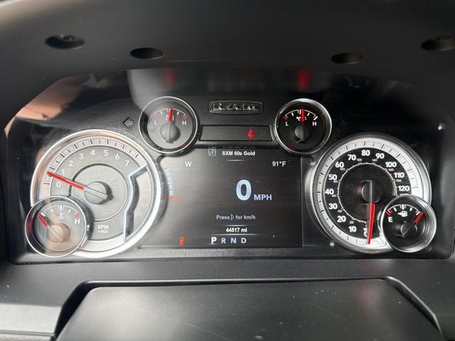 Used 2018 RAM 1500 Sport AWD/4WD image 13
