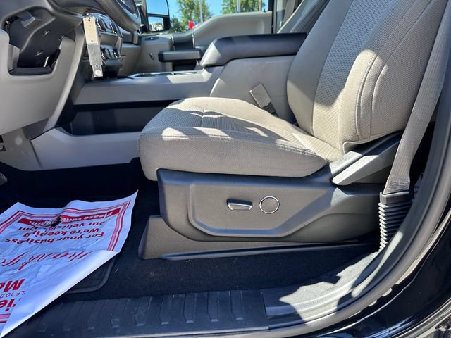 Certified 2019 Ford F250 XLT w/ XLT Value Package AWD/4WD image 11