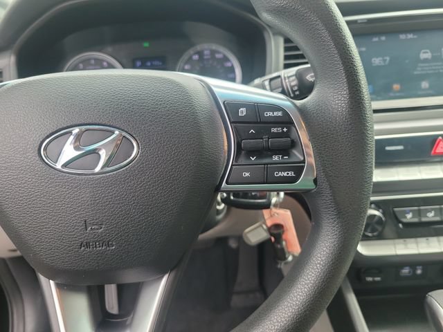 Used 2018 Hyundai Sonata SE FWD image 27