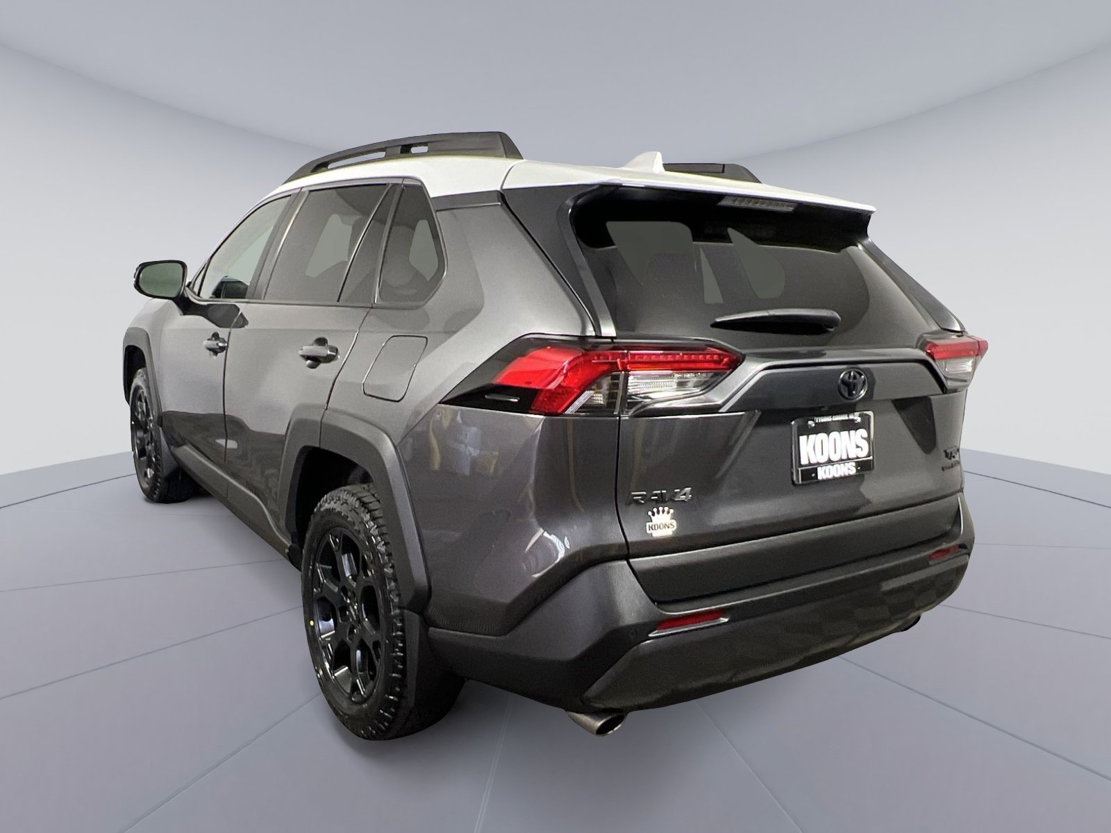 Used 2023 Toyota RAV4 TRD Off-Road w/ TRD Off-Road Weather Package image 8