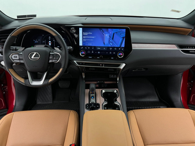 Used 2025 Lexus RX 350h w/ Convenience Package AWD/4WD image 21