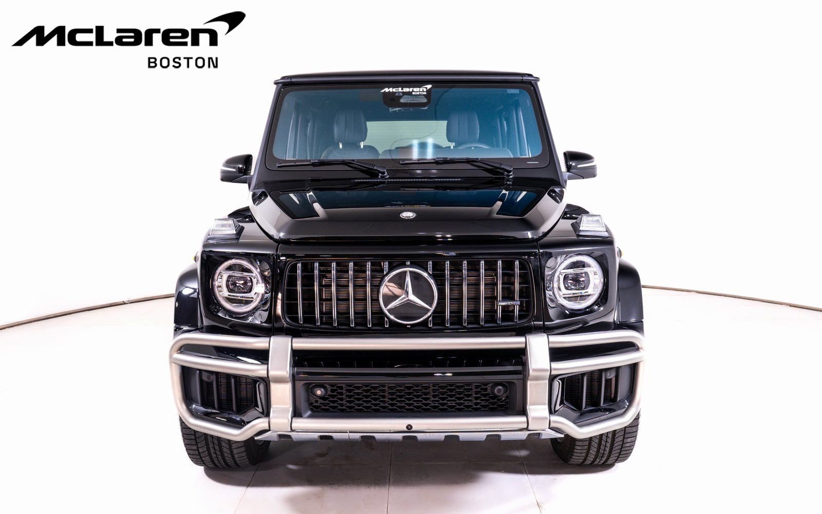 Used 2025 Mercedes-Benz G 63 AMG 4MATIC image 8