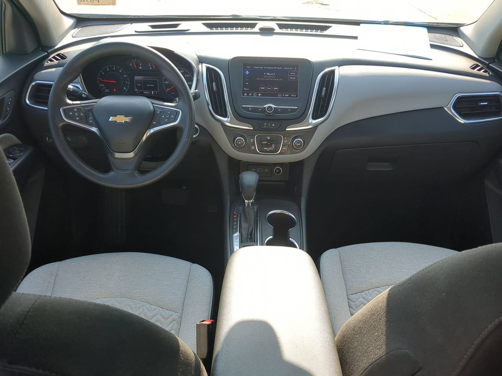 Certified 2024 Chevrolet Equinox LS w/ LPO, Cargo Package FWD image 19