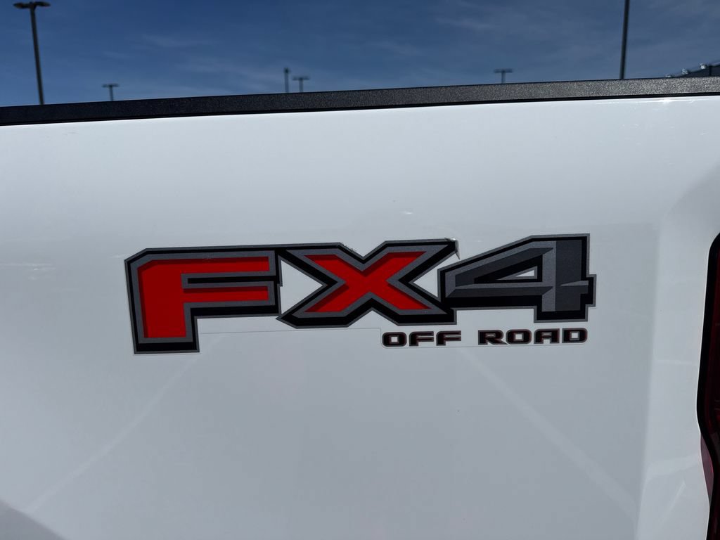 Used 2024 Ford F250 XL w/ STX Appearance Package AWD/4WD image 27