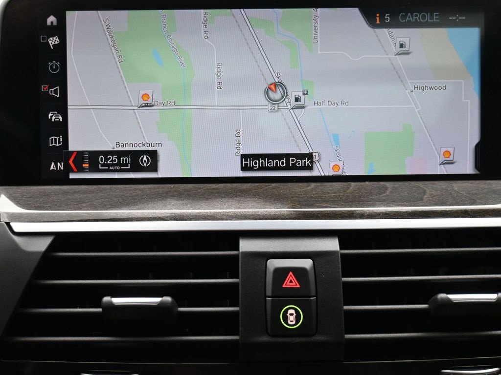 Used 2019 BMW X4 M40i w/ Premium Package image 14