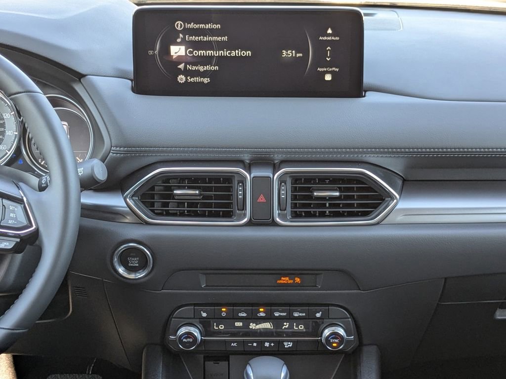 New 2025 MAZDA CX-5 AWD 2.5 S image 20