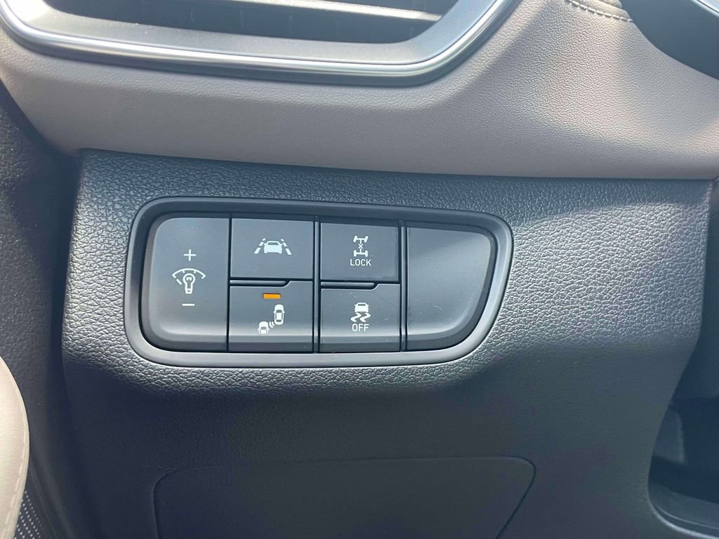 Used 2020 Hyundai Santa Fe SEL AWD/4WD image 20