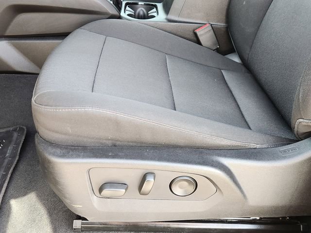 Used 2024 Chevrolet Colorado Trail Boss w/ Advanced Trailering Package AWD/4WD image 23