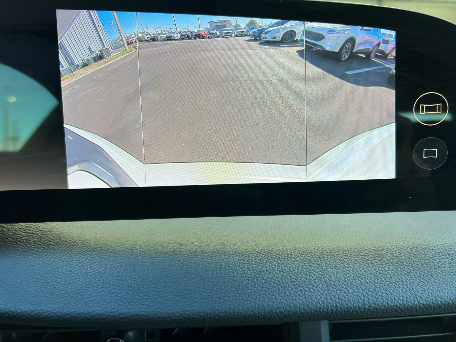 Used 2024 Lucid Air Touring image 35