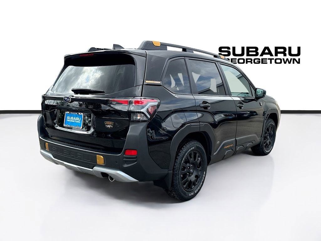 New 2026 Subaru Forester Wilderness AWD/4WD image 7