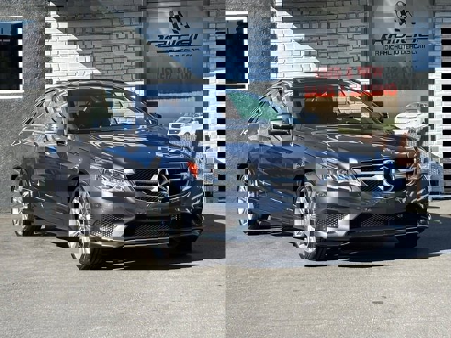 Used 2014 Mercedes-Benz E 350 Coupe image 7